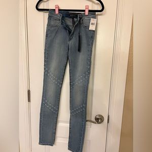 Brokenbow jeans